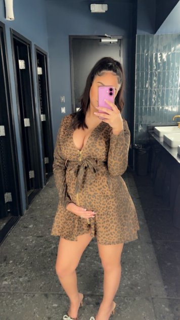 Gabby Escorts Frisco