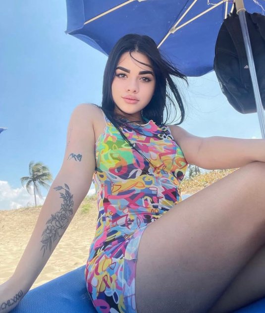 💦💐LEIDYS RIVERO Escorts Boston