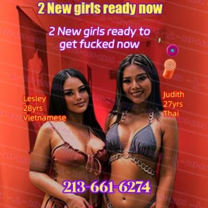 2 New girls👅ready now🌺 Escorts Denver