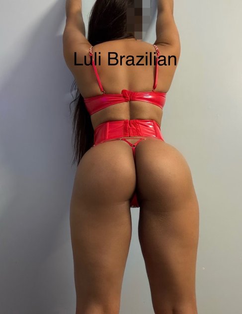 Sexy Milu is back Escorts Deerfield Beach