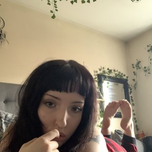 I’m available now