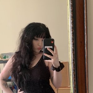 I’m available now