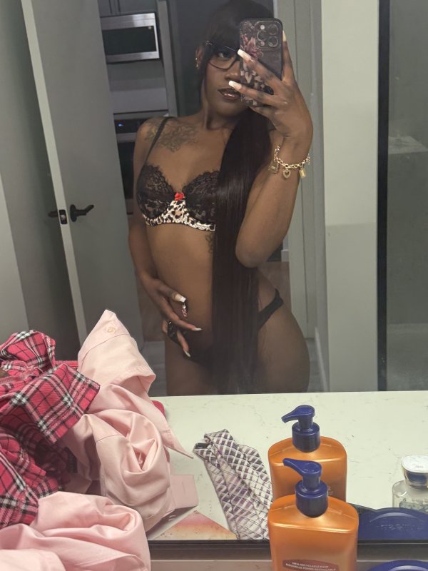 Neesa Escorts Denver
