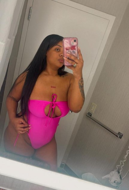 Jelisa Escorts Baltimore