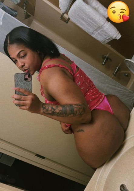 Jelisa Escorts Baltimore