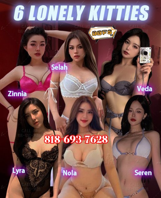 6 Gals💄👠Fuck That Pussy! Escorts Austin