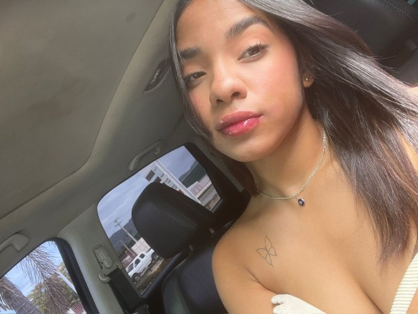 Yamely Escorts San Jose