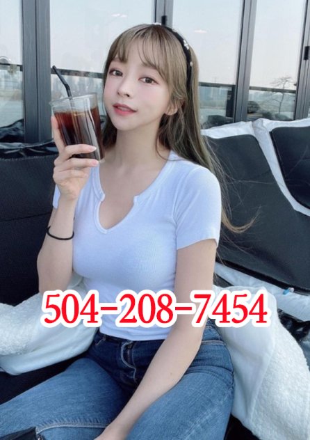 💋friendly asian beauty💋 Escorts New Orleans