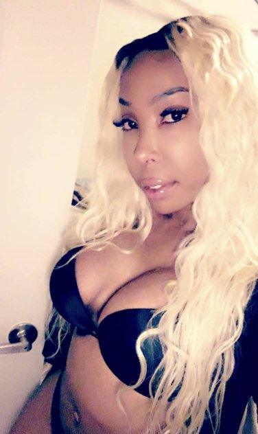 Asia Escorts Detroit