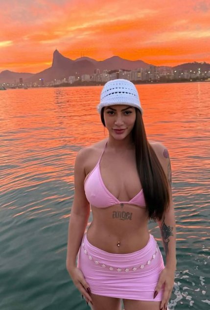 melani Escorts Bradenton