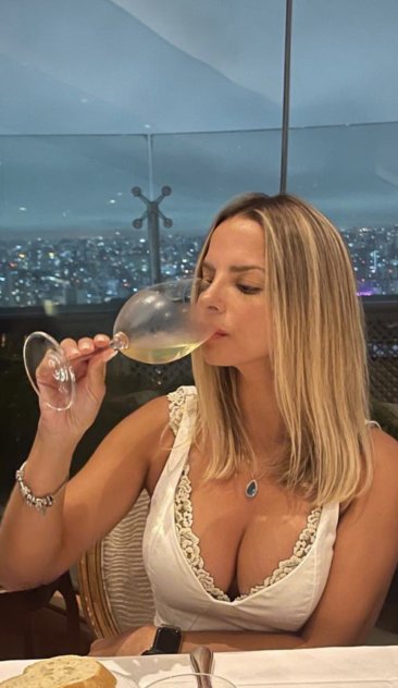 Sabrina, Brazilian  Escorts Boston