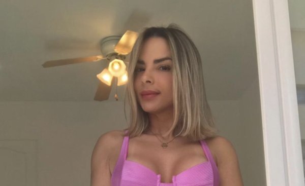 Sabrina, Brazilian  Escorts Boston