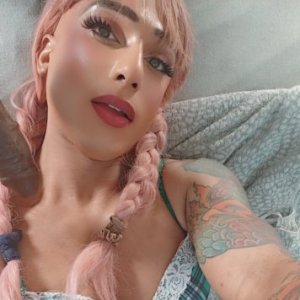 Kinky Vers TS 🥳 Girl • South Shore • Fetish/Roleplay Expert