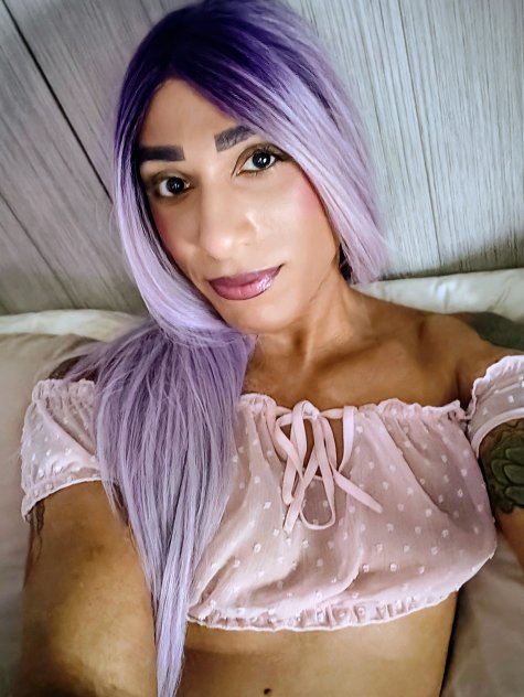 Kiara Fiorella TS / TV Shemale Escorts Boston