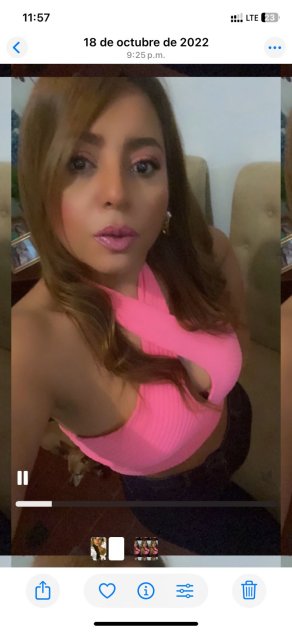 Manuela  Escorts Queens