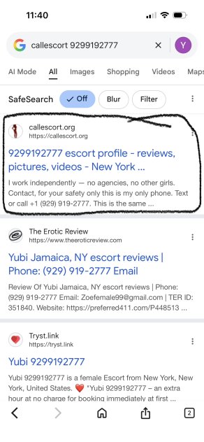 Japanese student in New York   