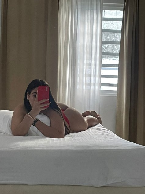 Lesly Escorts Atlanta