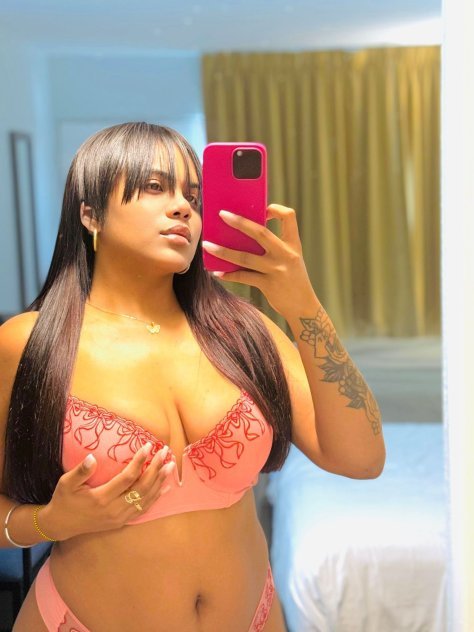 anyeli Escorts Charlotte