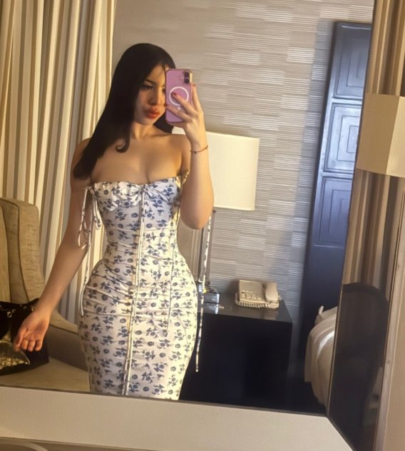 lexy Escorts Houston