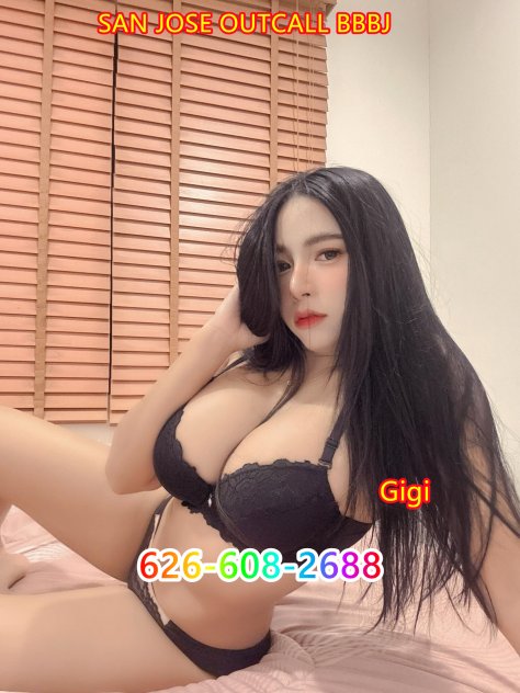 ❤️Korea Gigi＆Sunny➕OUTCALL❤️  