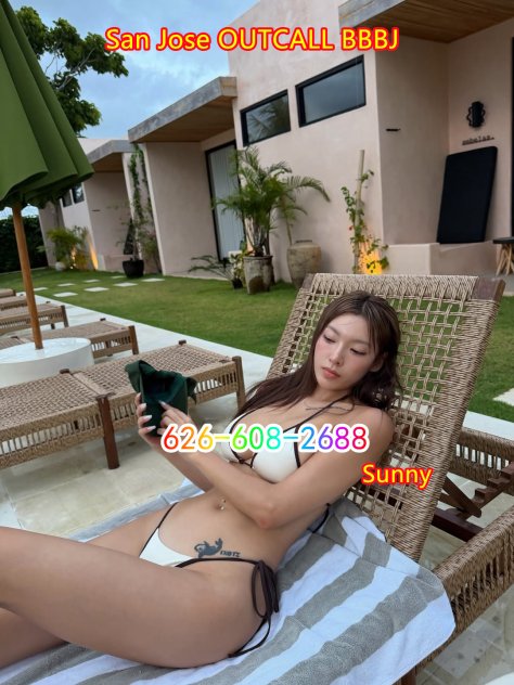 ❤️Korea Gigi＆Sunny➕OUTCALL❤️  
