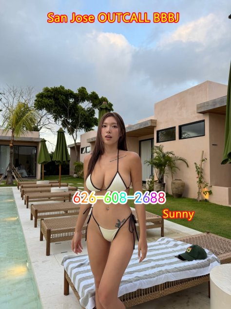 ❤️Korea Gigi＆Sunny➕OUTCALL❤️  