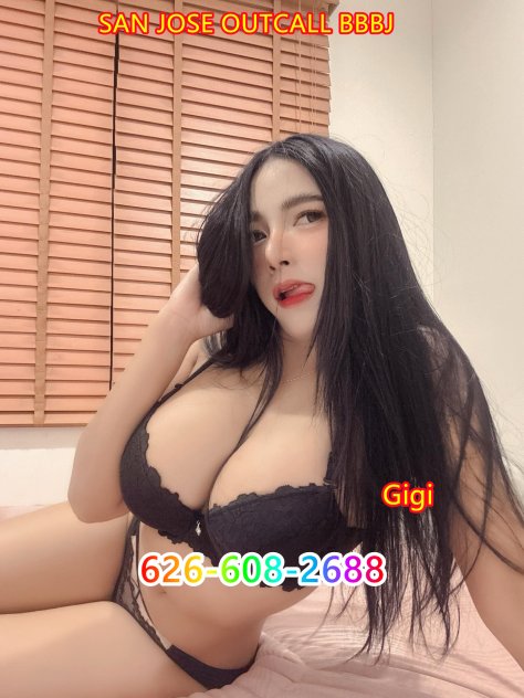 ❤️Korea Gigi＆Sunny➕OUTCALL❤️  