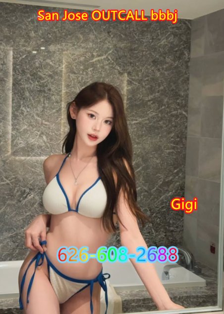 ❤️Korea Gigi＆Sunny➕OUTCALL❤️  