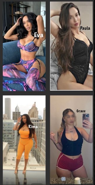 Welcome to an erotic escape  Body Rubs Orlando