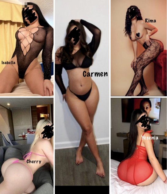 Welcome to an erotic escape Body Rubs Orlando