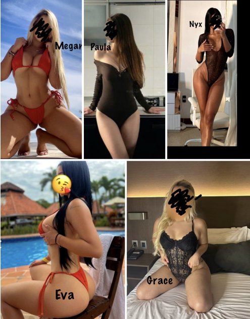 Welcome to an erotic escape Body Rubs Orlando