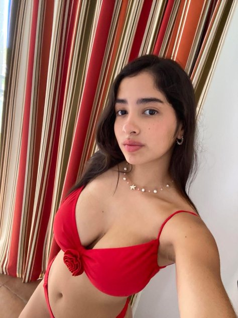 Hola amor soy nueva por aquí❤️