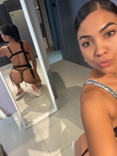 clara Escorts Cleveland