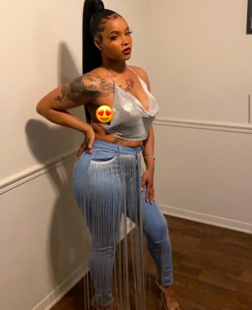 Lauren Escorts Atlanta