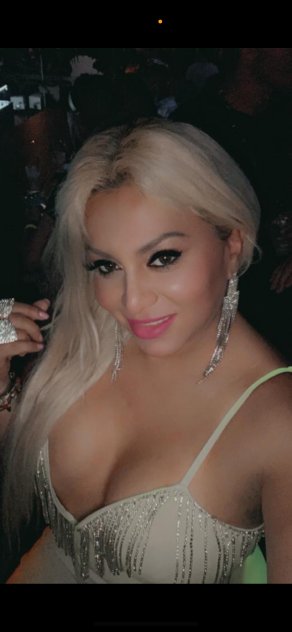 Veronica  TS / TV Shemale Escorts Jacksonville