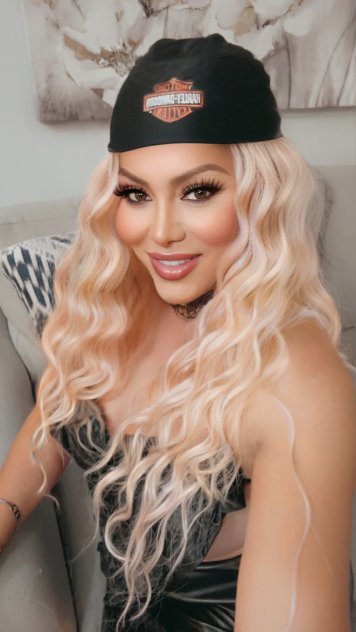 Veronica  