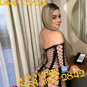 6  New Girls on rotation㊙️ANAL+BBFS+3P+GFE69㊙️AlohaSpaHawthorne🧿 ➔➔🔥All You Can Do🔥🔥FUN🔥