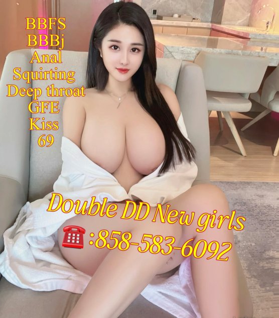 6 NEW Anal  Rim BBFS  Escorts San Diego