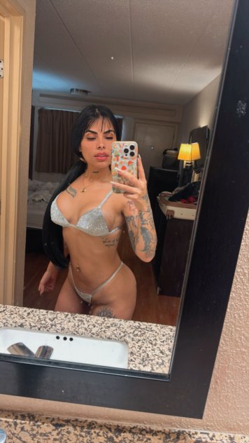 Nani Escorts Chicago