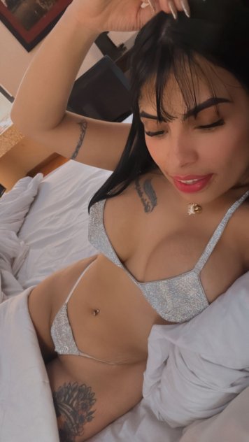 Nani Escorts Chicago