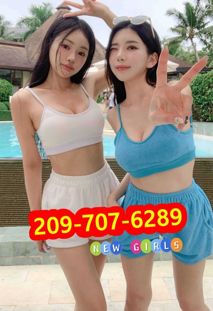 young New girls Escorts Stockton