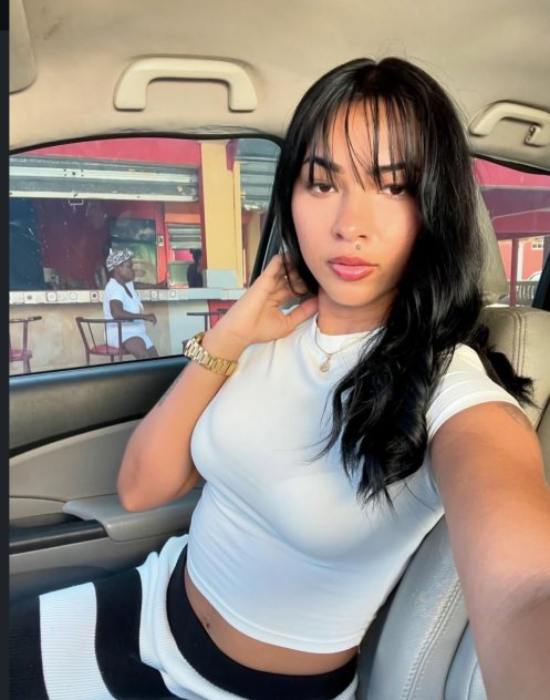 Ana  Escorts Queens