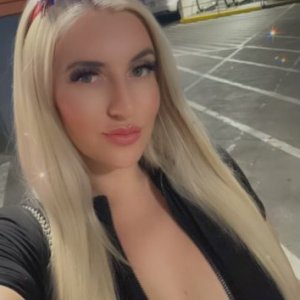 Mackenzie Escorts Las Vegas