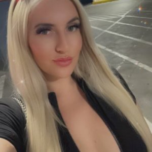 Mackenzie Escorts Las Vegas