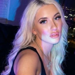 Mackenzie Escorts Las Vegas