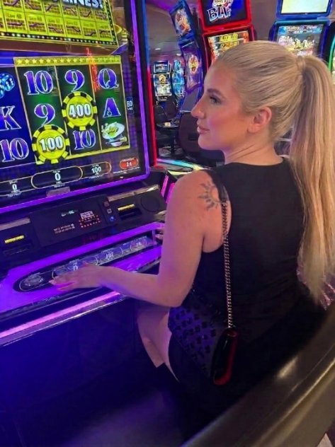 Mackenzie Escorts Las Vegas