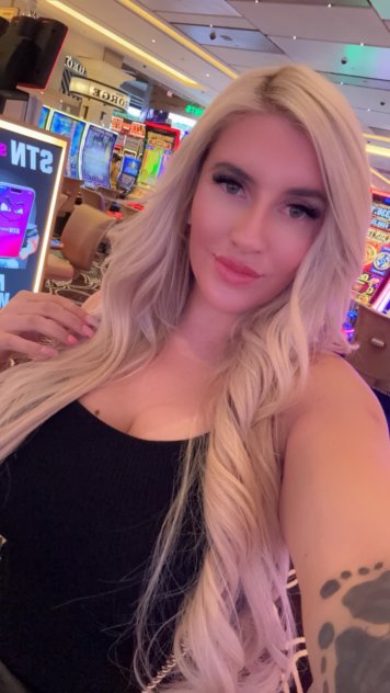 Mackenzie Escorts Las Vegas