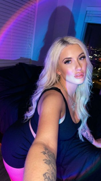 Mackenzie  