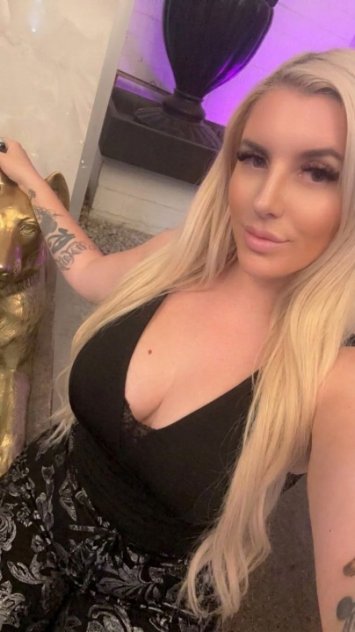 Mackenzie Escorts Las Vegas