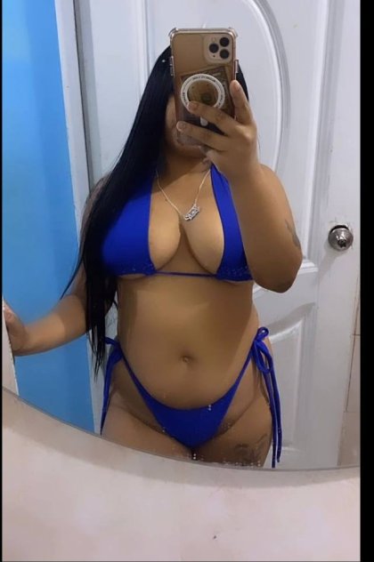 carolina , sexy latina Escorts Colorado Springs